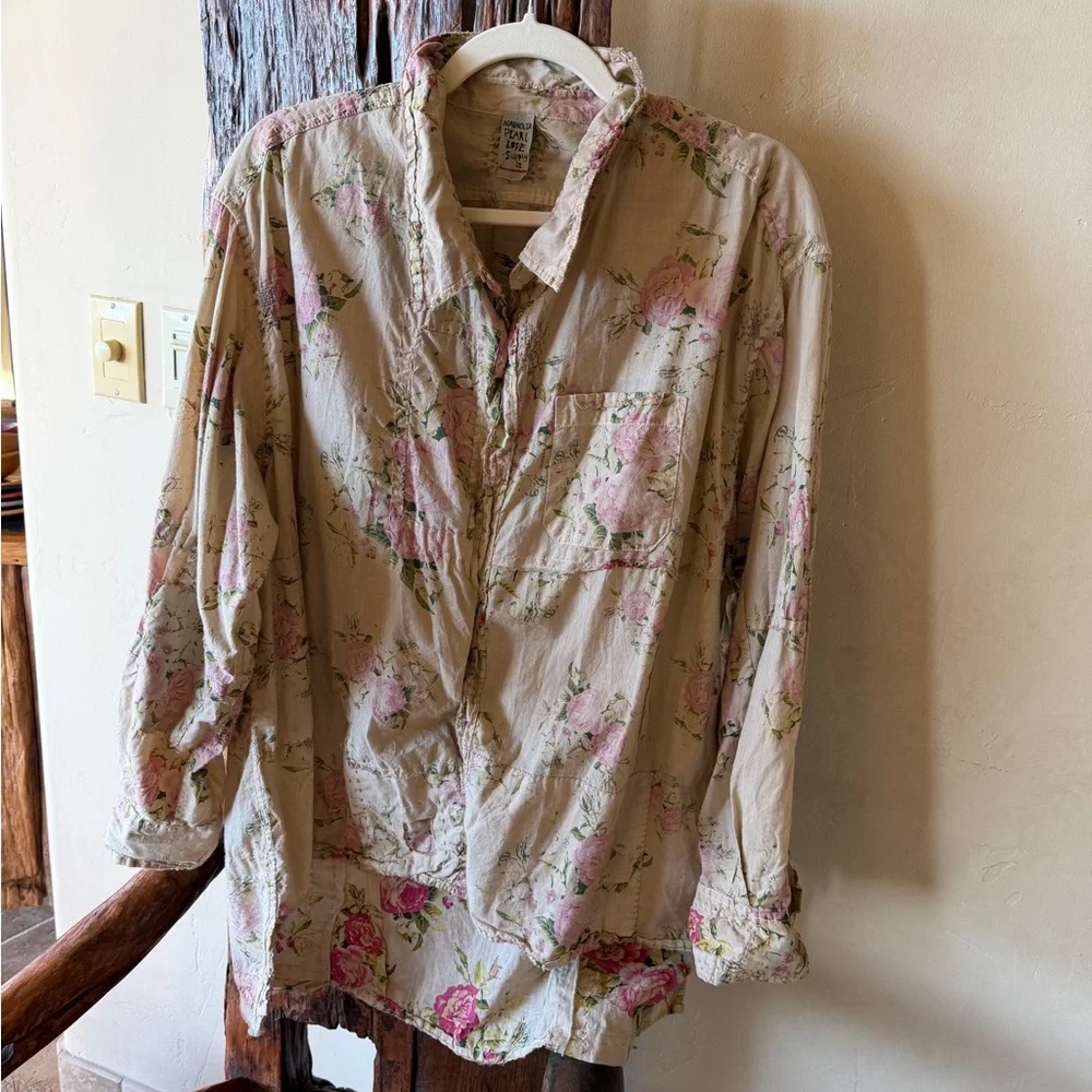 Magnolia Pearl Top 1901 Springlove - Picture 6 of 9